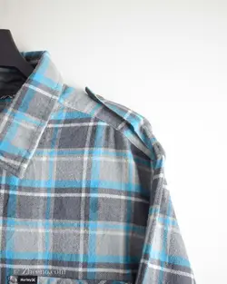 پیراهن پشمی Hurley