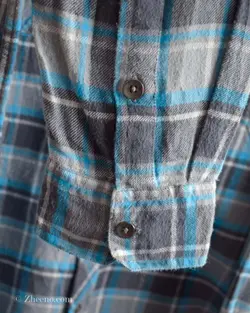 پیراهن پشمی Hurley