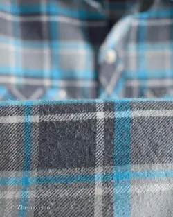 پیراهن پشمی Hurley