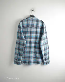 پیراهن پشمی Hurley