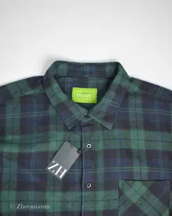 پیراهن پشمی Meraki