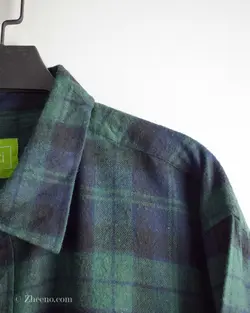 پیراهن پشمی Meraki