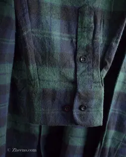 پیراهن پشمی Meraki