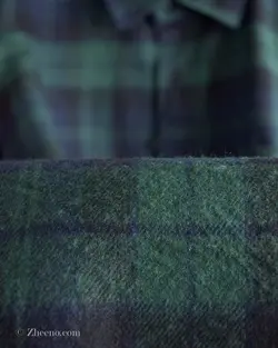 پیراهن پشمی Meraki