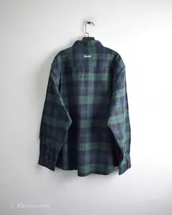 پیراهن پشمی Meraki