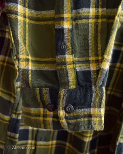 پیراهن پشمی Sonoma