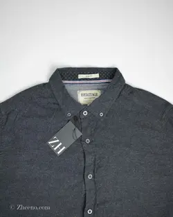 پیراهن پشمی Heritage