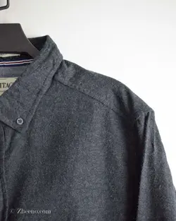 پیراهن پشمی Heritage