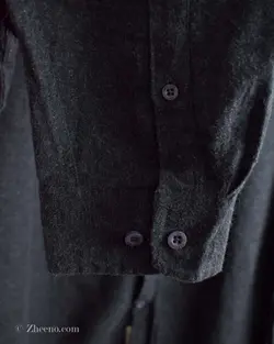 پیراهن پشمی Heritage