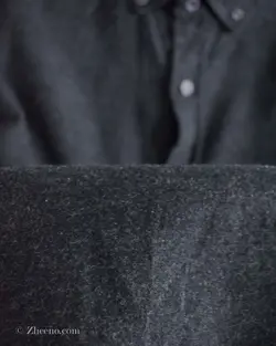 پیراهن پشمی Heritage