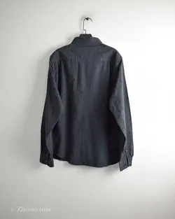 پیراهن پشمی Heritage