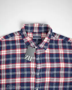 پیراهن پشمی Club Room