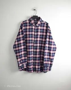 پیراهن پشمی Club Room