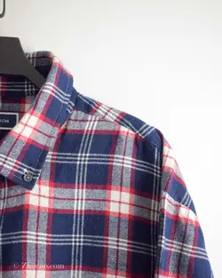 پیراهن پشمی Club Room