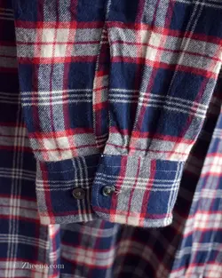 پیراهن پشمی Club Room