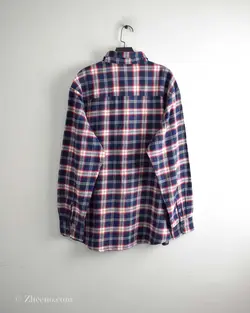 پیراهن پشمی Club Room