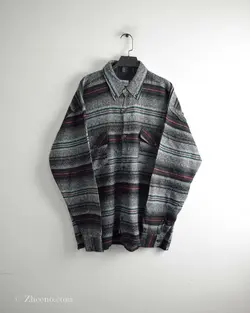 پیراهن پشمی Karavella