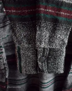 پیراهن پشمی Karavella