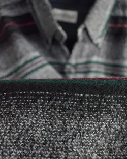 پیراهن پشمی Karavella