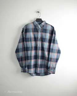 پیراهن پشمی Red Head