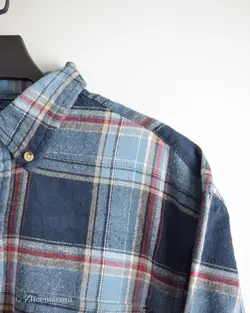 پیراهن پشمی Red Head