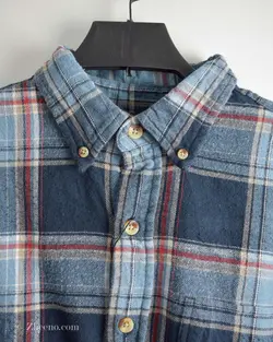 پیراهن پشمی Red Head