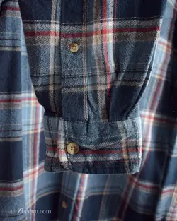 پیراهن پشمی Red Head