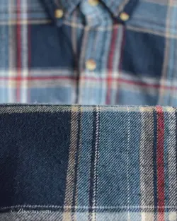 پیراهن پشمی Red Head