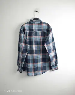 پیراهن پشمی Red Head