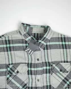 پیراهن پشمی Elxr