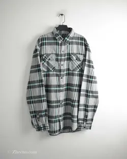 پیراهن پشمی Elxr