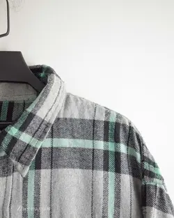 پیراهن پشمی Elxr