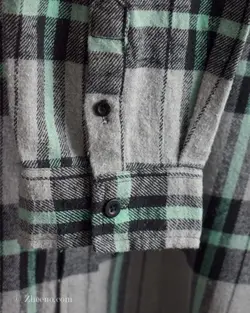 پیراهن پشمی Elxr