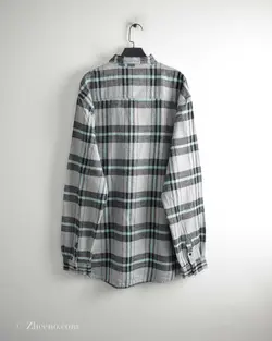 پیراهن پشمی Elxr