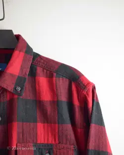 پیراهن پشمی George