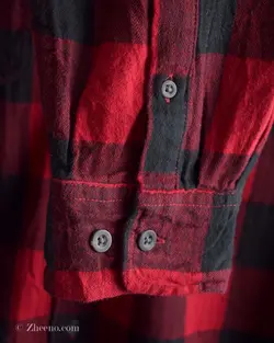 پیراهن پشمی George