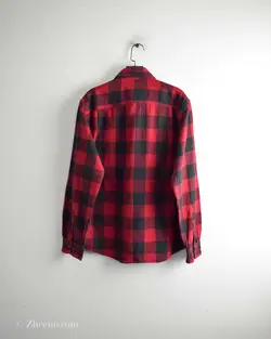 پیراهن پشمی George