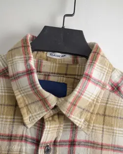 پیراهن پشمی Basic Editions