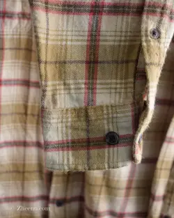 پیراهن پشمی Basic Editions