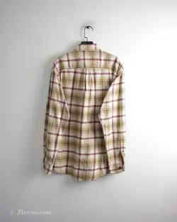 پیراهن پشمی Basic Editions