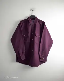 پیراهن پشمی Five Brother