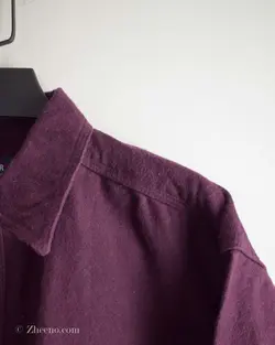 پیراهن پشمی Five Brother