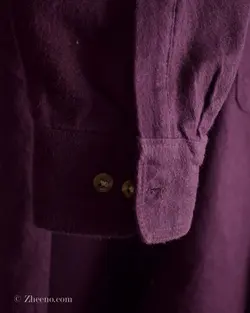 پیراهن پشمی Five Brother