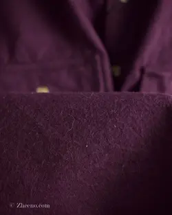 پیراهن پشمی Five Brother