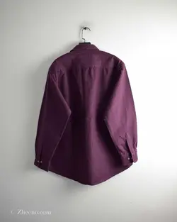 پیراهن پشمی Five Brother