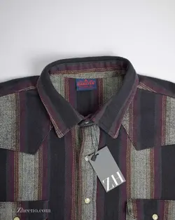 پیراهن پشمی Dakota