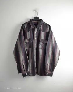 پیراهن پشمی Dakota