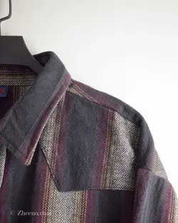 پیراهن پشمی Dakota