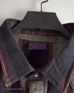 پیراهن پشمی Dakota