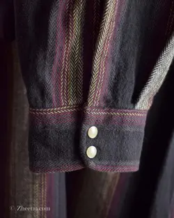 پیراهن پشمی Dakota